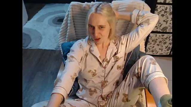 Lucky-Sweet Bb online show from October 26, 6:36 pm