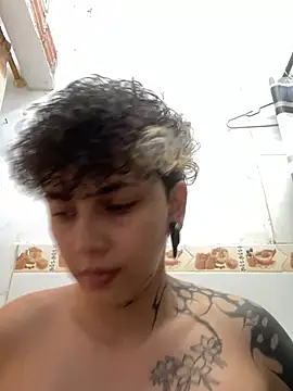 Abby Evanns1 online show from February 11, 9:49 pm