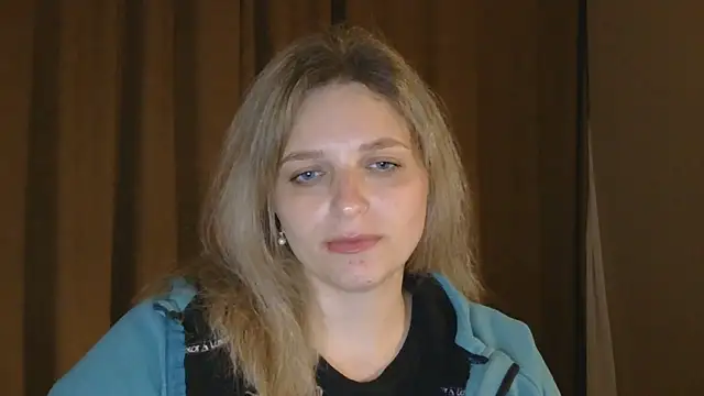 ElisSky301 online show from March 12, 8:55 pm