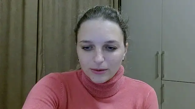 ElisSky301 online show from October 26, 10:27 pm