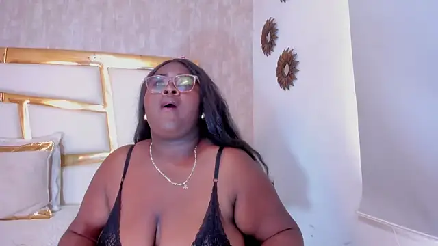 Britanny-Jhonsons online show from October 27, 9:42 pm