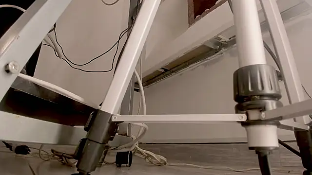 Cleopatriagad online show from March 8, 2:04 am