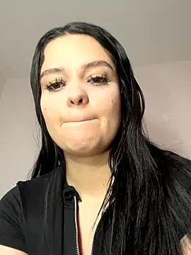 Selena Roa online show from October 24, 12:12 pm