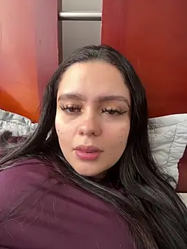 Selena Roa online show from April 11, 7:06 pm