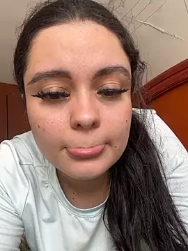 Selena Roa online show from March 5, 4:14 pm