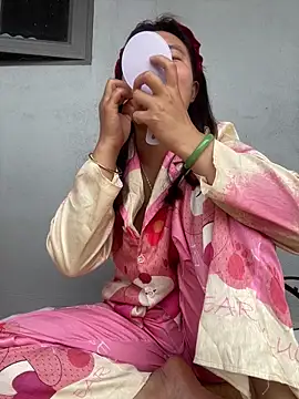 Irin jo online show from March 23, 8:31 am