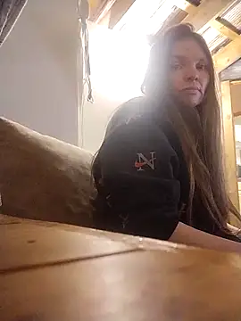 smoothkFire online show from February 13, 12:45 am