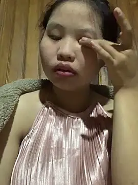 Miuu-Miuu online show from October 31, 10:14 pm