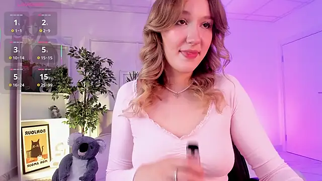 Synrix online show from November 19, 7:30 am