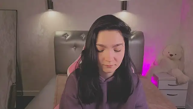 Linda Sweetiest online show from November 22, 1:52 am