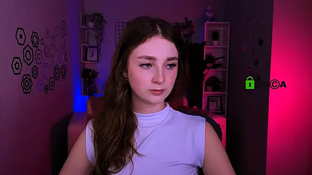 alisabliss online show from June 4, 6:56 pm