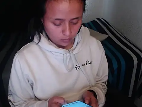 Negritatata online show from November 25, 12:18 pm