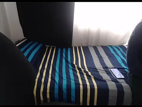 Negritatata online show from April 15, 9:48 pm