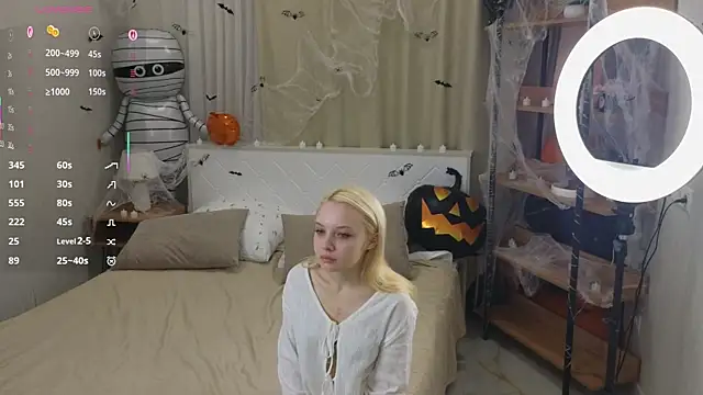 IraYounce online show from November 4, 1:10 am