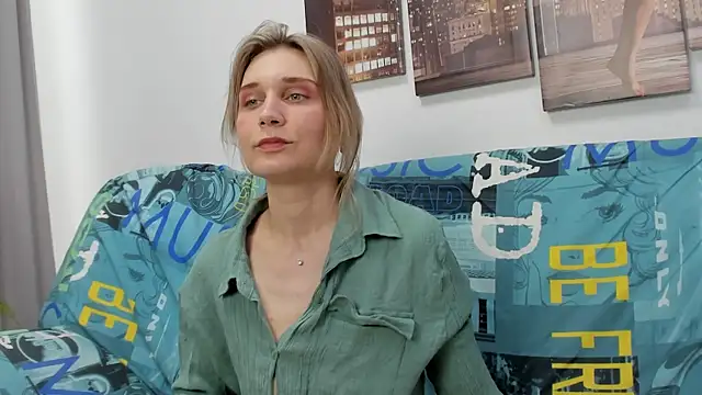 Tenderly Sophie online show from February 10, 8:17 am