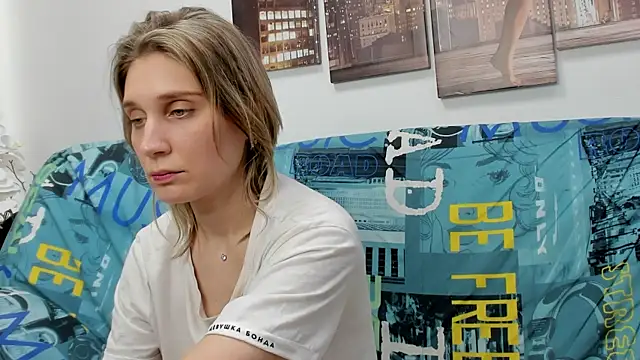 Tenderly Sophie online show from February 23, 6:57 am