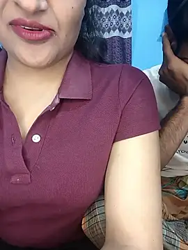 CoupleShow 432 online show from January 14, 2:44 pm