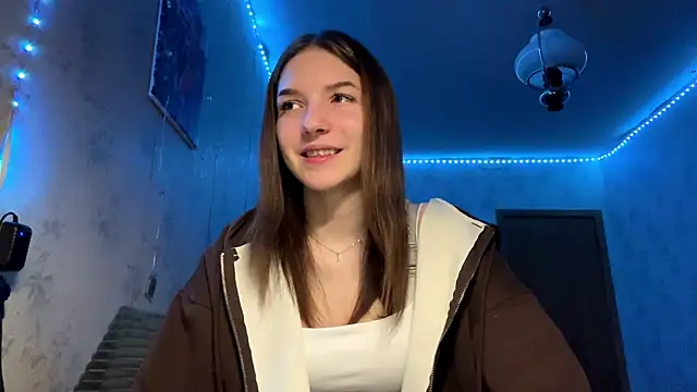 Beauty miIa online show from November 5, 5:07 pm