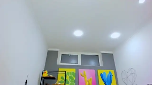 NoraSimons online show from February 27, 5:40 am