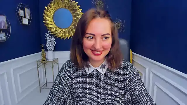 NoraSimons online show from April 7, 5:31 am