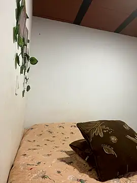 Evelinmiller97 online show from January 14, 12:59 am