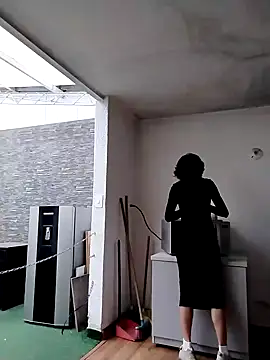 chloehanna online show from October 21, 7:29 pm