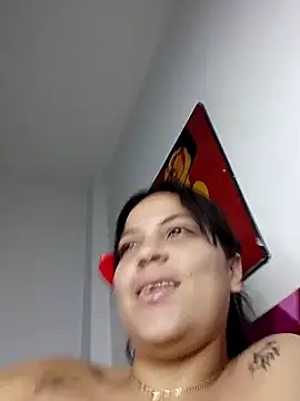 tattyHot95 online show from February 24, 12:26 pm