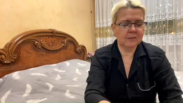 Galatea 2025 online show from March 18, 5:07 pm