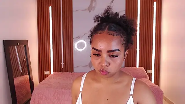 rosselyn  online show from October 21, 8:13 pm