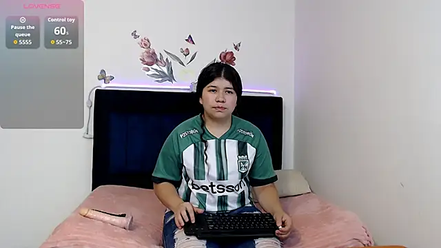 BRYXS1 online show from March 2, 7:42 pm