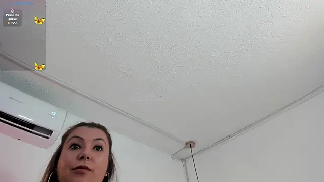 samantaawolf online show from March 2, 8:59 pm