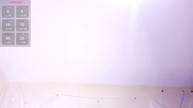 Amira princess online show from February 10, 8:01 pm