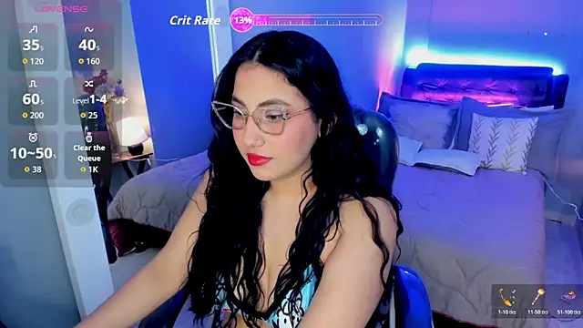 Sofia21   online show from November 25, 5:53 am