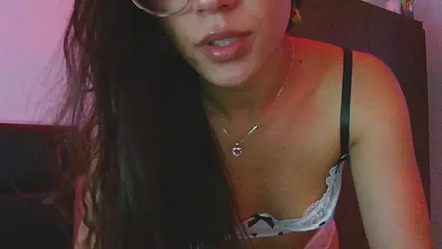 LissyM online show from December 16, 8:58 pm