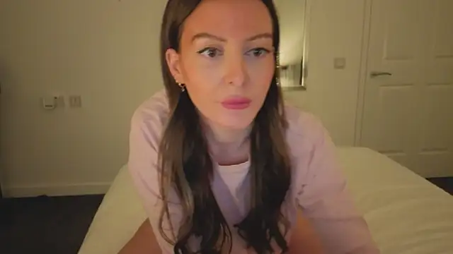 Lovelavender  online show from November 22, 9:39 pm