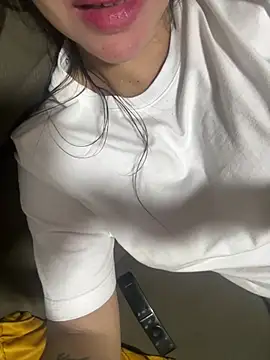 nathalia Silva online show from July 20, 2:36 am