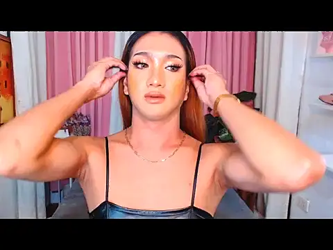 DianaFierce online show from October 22, 11:32 pm