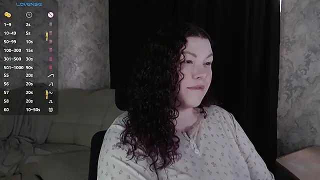 GwenSummers online show from June 4, 5:12 am
