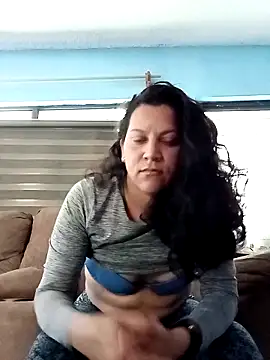 jazmin55 online show from October 30, 7:37 pm