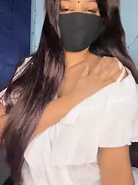 Cute Marina online show from February 12, 8:05 am