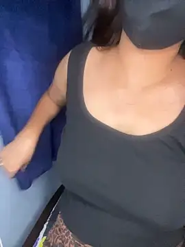 Cute Marina online show from March 16, 8:40 am