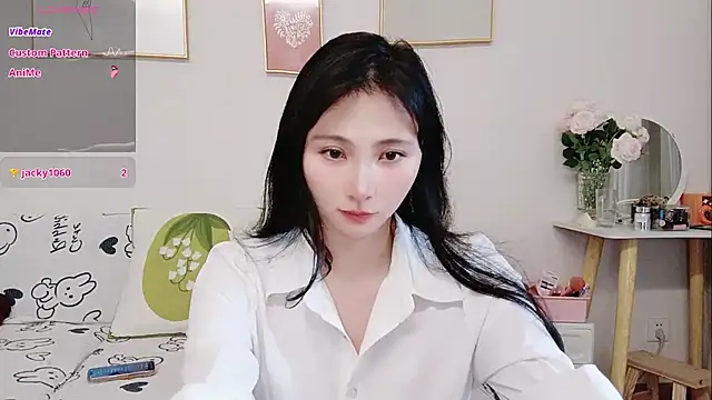 yuyan3929 online show from June 2, 1:50 am