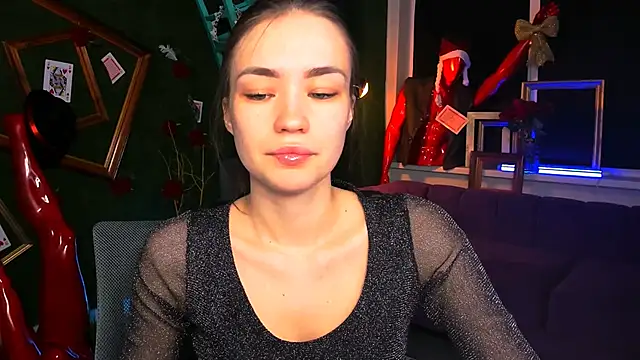 lollyrais online show from January 17, 9:28 am