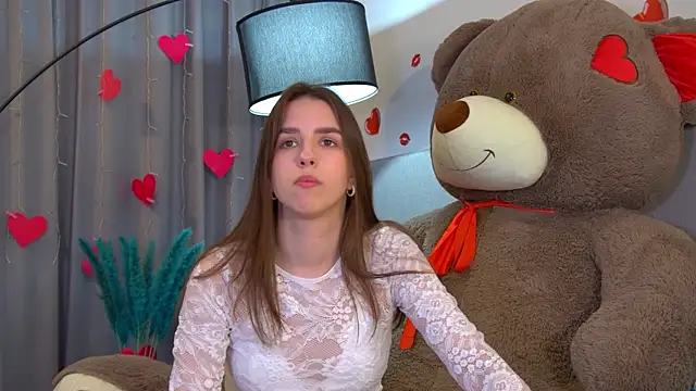 AliceAtkins online show from February 23, 6:57 am