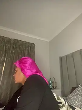 Amberr Roose online show from July 5, 3:46 am