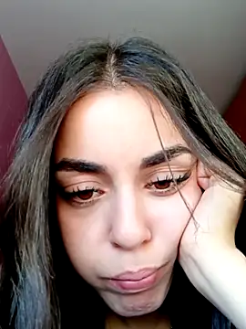 cotoncandyy online show from October 27, 2:45 pm