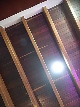 MelissaHex online show from February 7, 8:13 pm