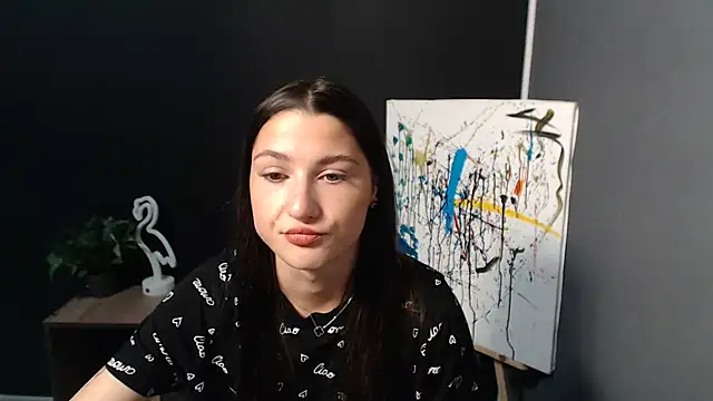 a alessia online show from November 4, 1:49 pm