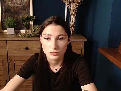 a alessia online show from October 22, 2:55 pm