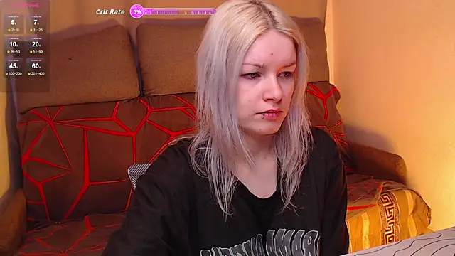 CherryNight6 online show from February 4, 5:32 am